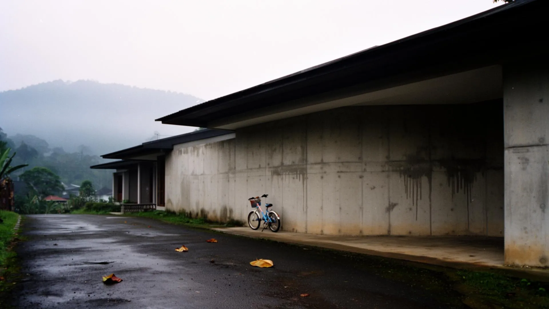Rumah Dago Resik