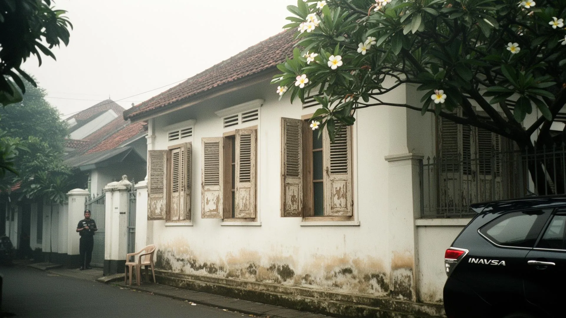 Menteng Heritage Estate